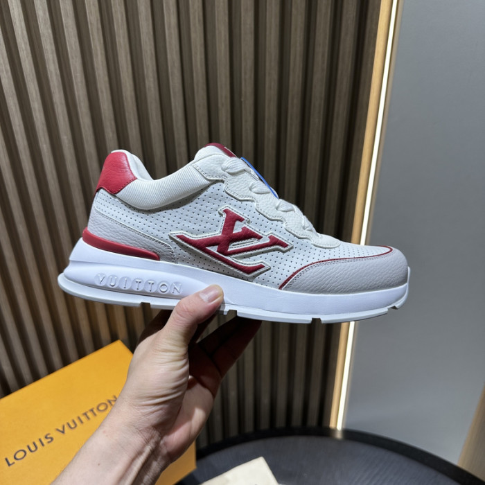 L&V SNEAKERS