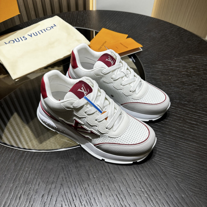 L&V SNEAKERS