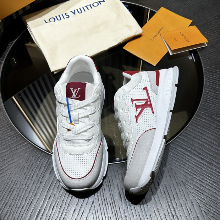 L&V SNEAKERS