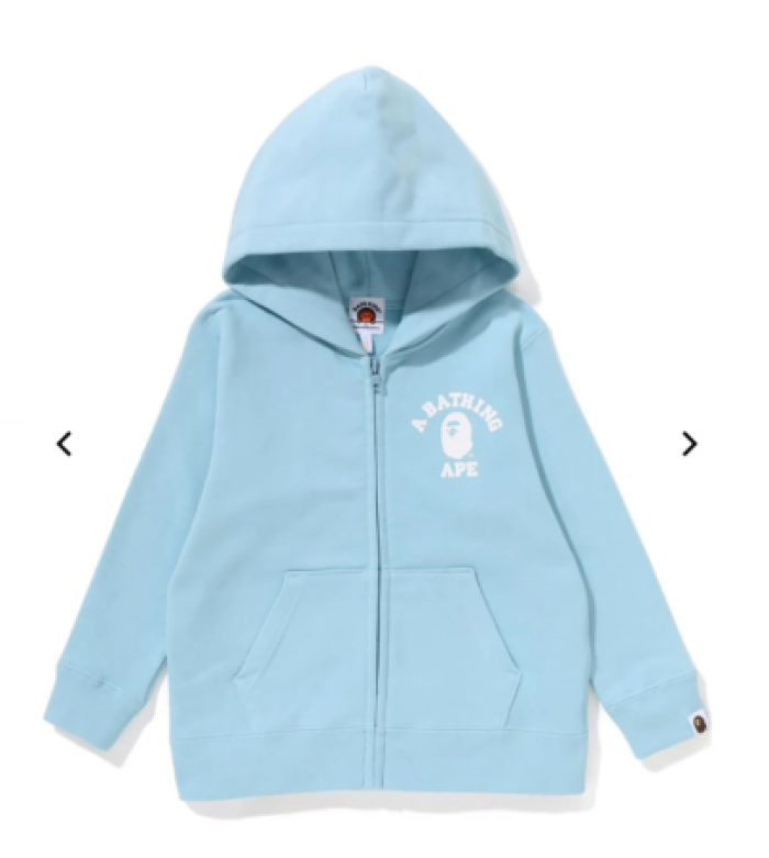 BAPE*STA* PANKICK CLOTHES