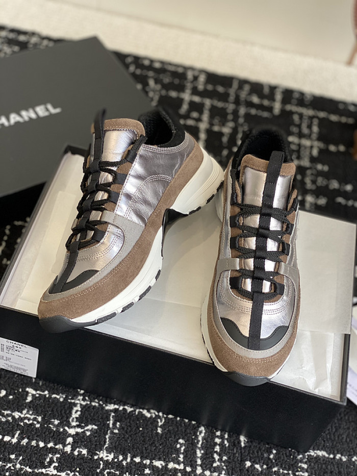 CHANEEL sneaker