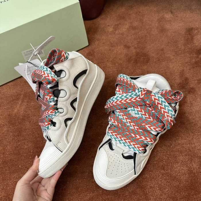 LAN*VAN SNEAKERS PANKICK