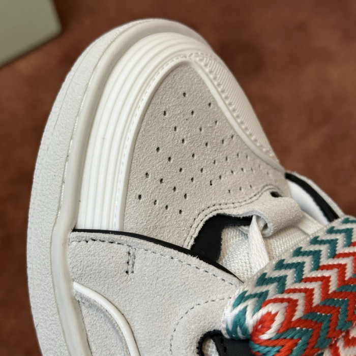 LAN*VAN SNEAKERS PANKICK