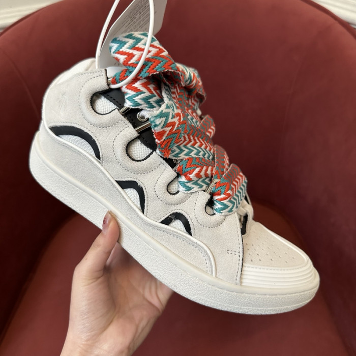 LAN*VAN SNEAKERS PANKICK