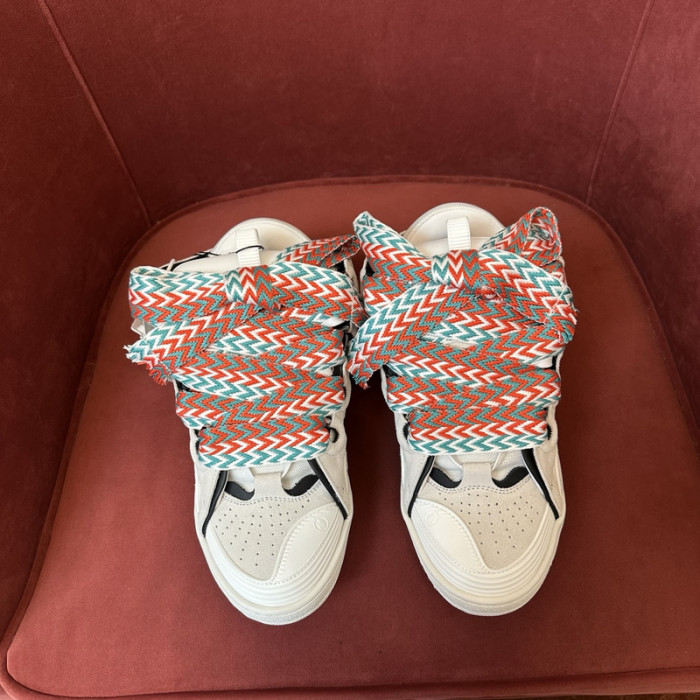 LAN*VAN SNEAKERS PANKICK