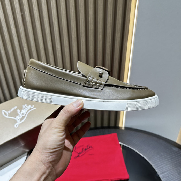 C&L sneaker