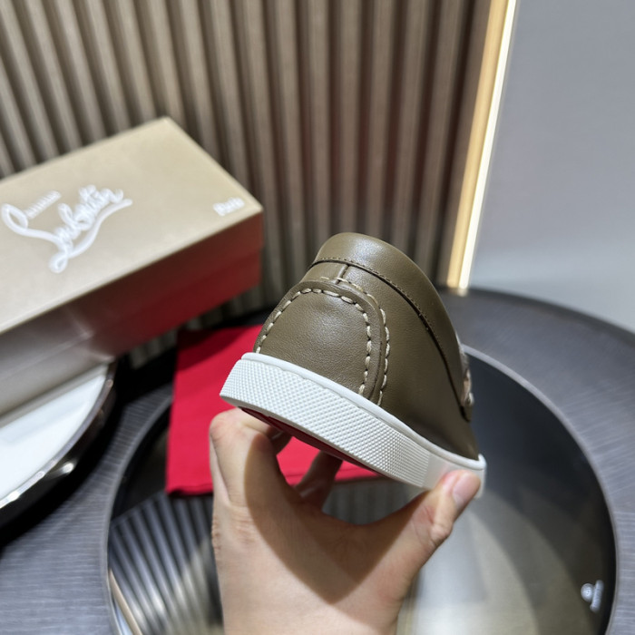C&L sneaker