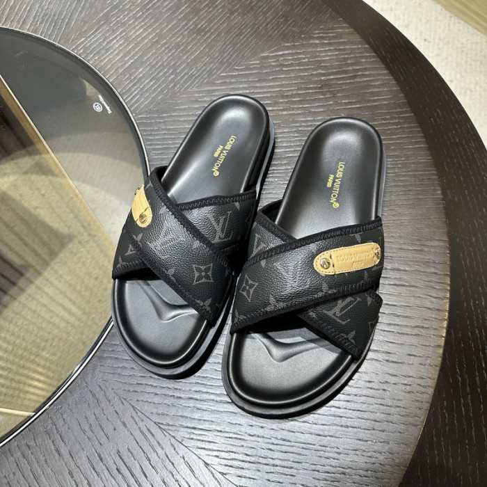 L&V SLIPPERS