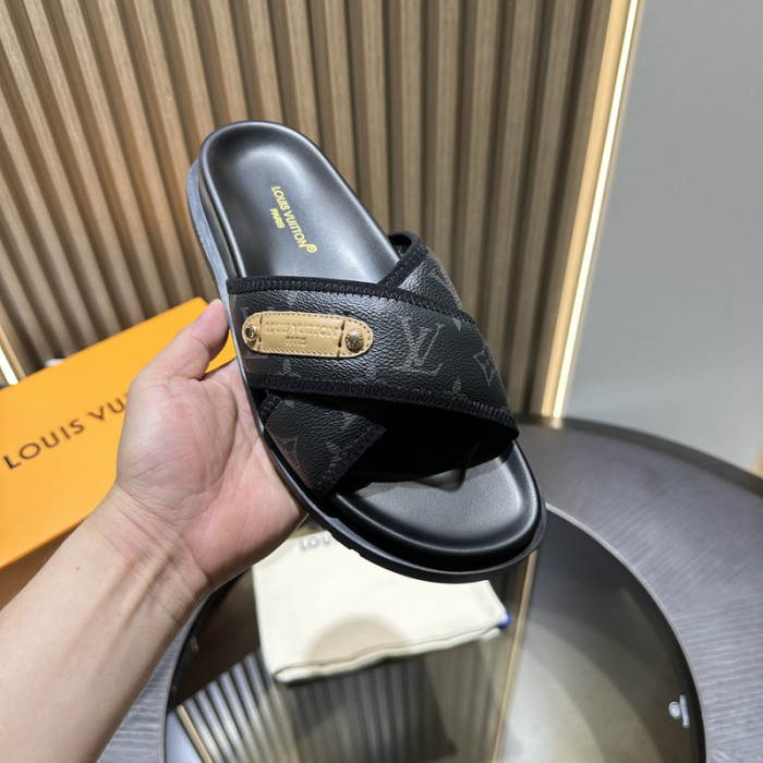 L&V SLIPPERS