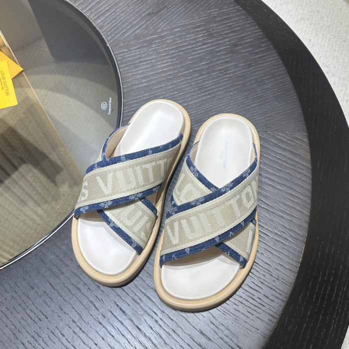L&V SLIPPERS