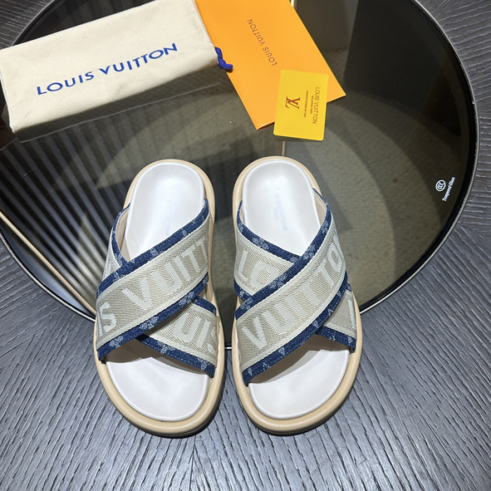 L&V SLIPPERS