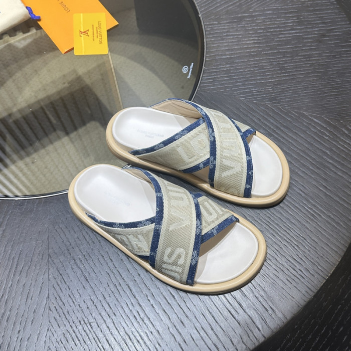 L&V SLIPPERS