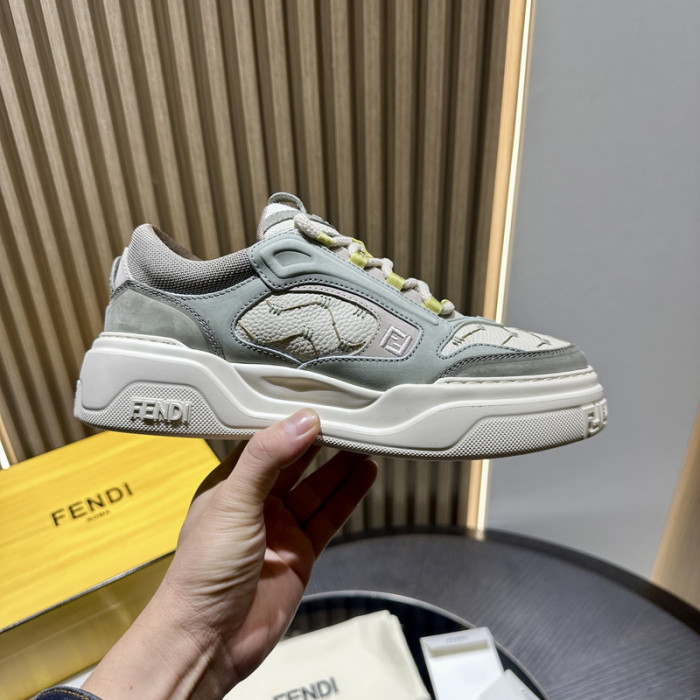 FEND1 SNEAKERS PANKICK