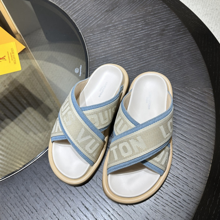 L&V SLIPPERS