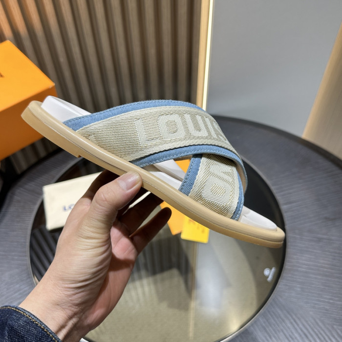 L&V SLIPPERS