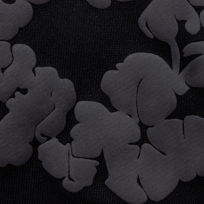De*1m Te@rs HOODIE