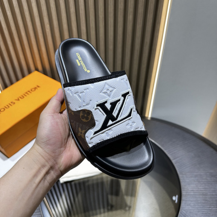 L&V SLIPPERS