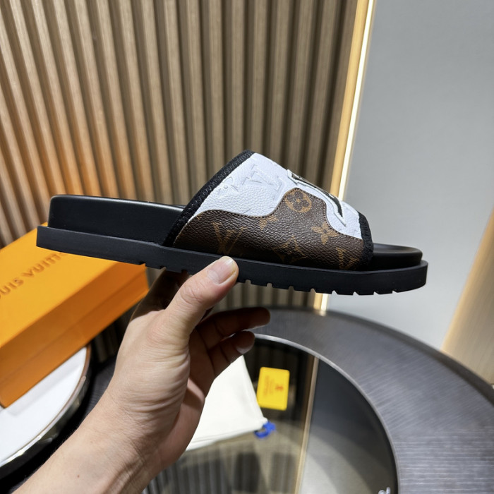 L&V SLIPPERS