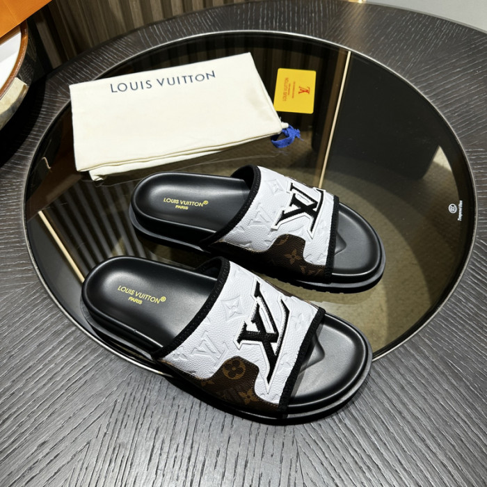 L&V SLIPPERS