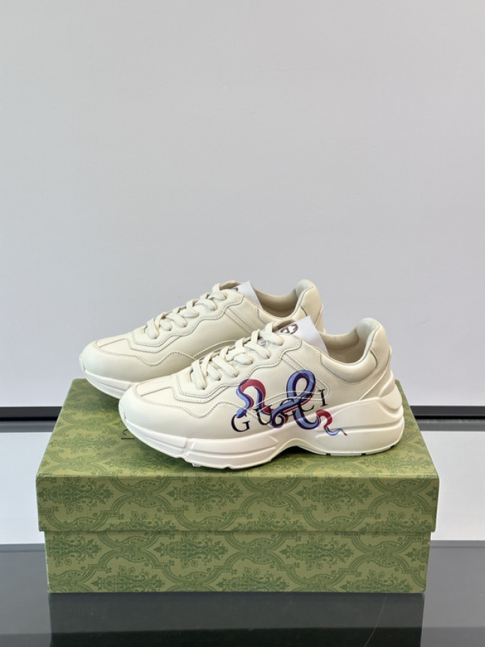 G*u*i sneaker