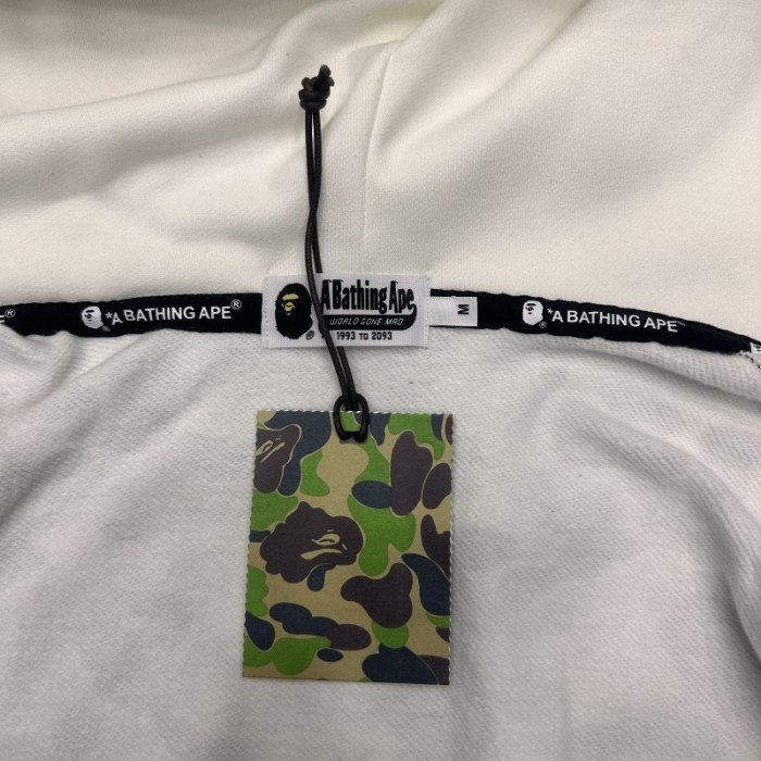 BAPE*STA* PANKICK CLOTHES