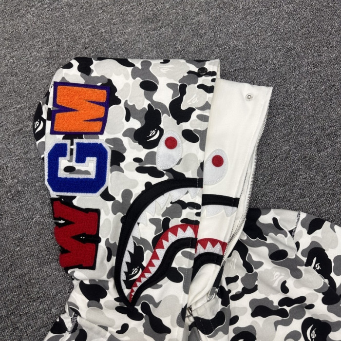 BAPE*STA* PANKICK CLOTHES