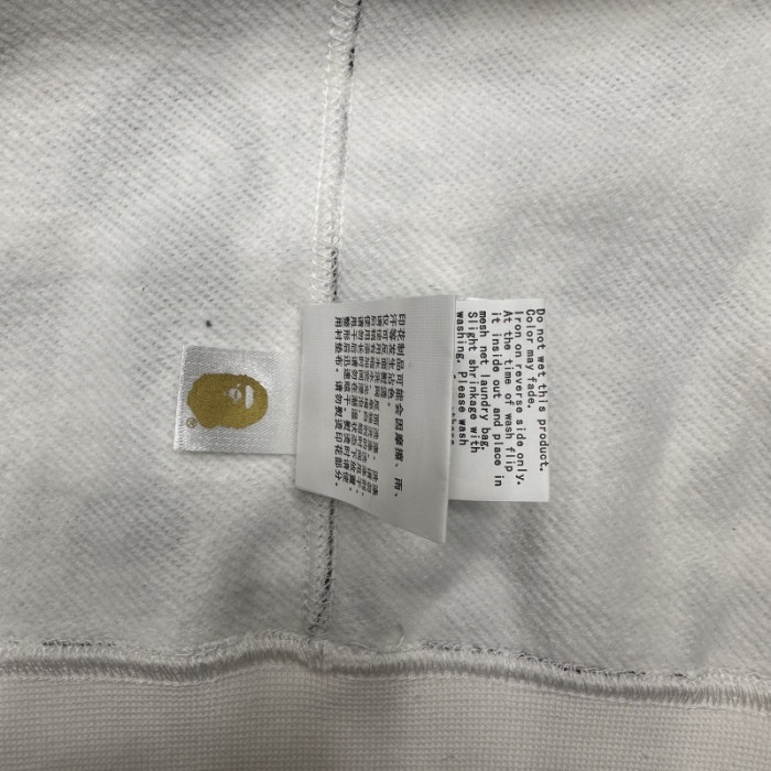 BAPE*STA* PANKICK CLOTHES