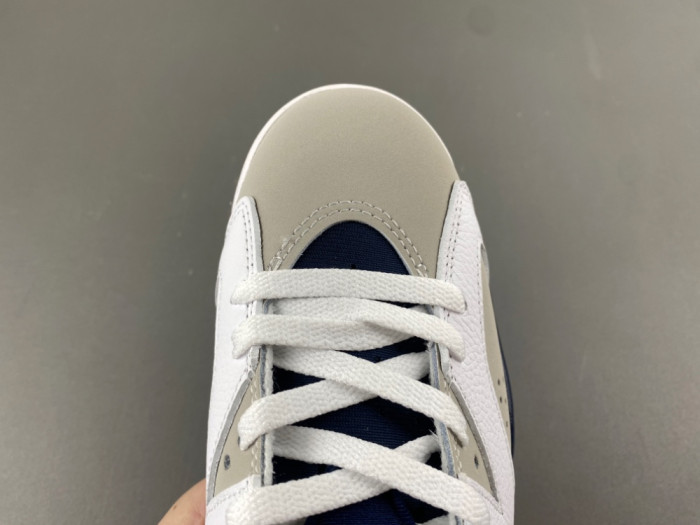 Air Jordan 6 Tinker 384664-104