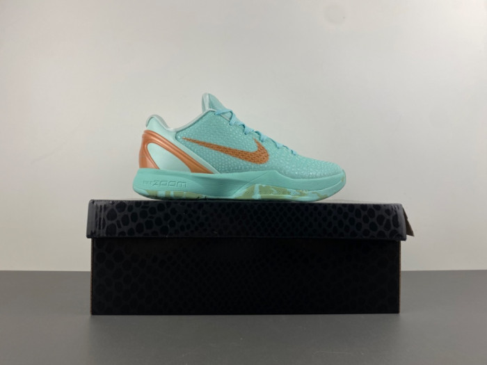 Nike Kobe 6 FE2025-109