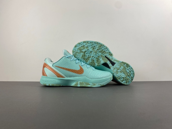 Nike Kobe 6 FE2025-109