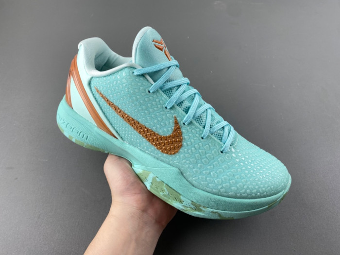 Nike Kobe 6 FE2025-109