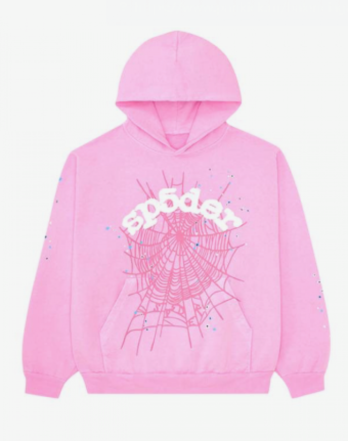SP5derr HOODIE