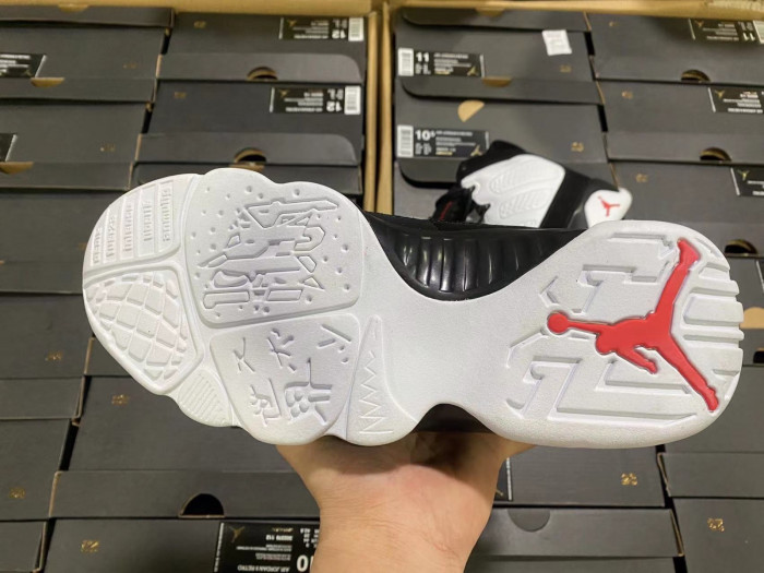 Air Jordan 9 302370-112