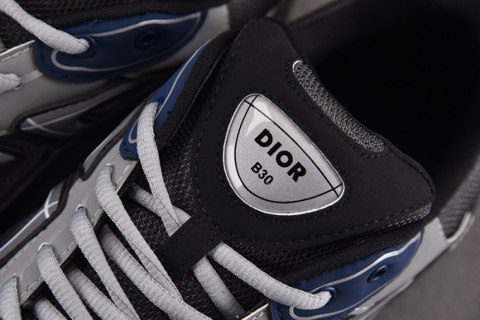 DI*O*R B30 PANKICK