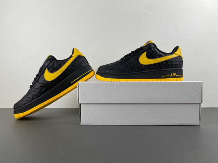 L&V NK AF AIR FORCE
