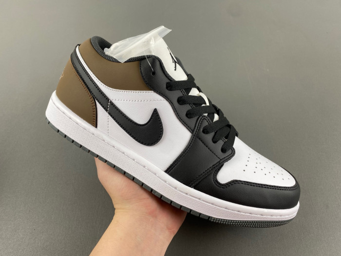 Air Jordan 1 Low  553558-152