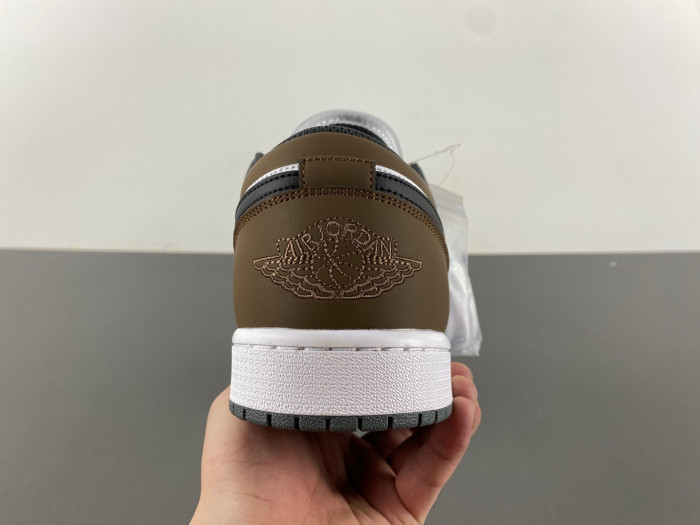 Air Jordan 1 Low  553558-152