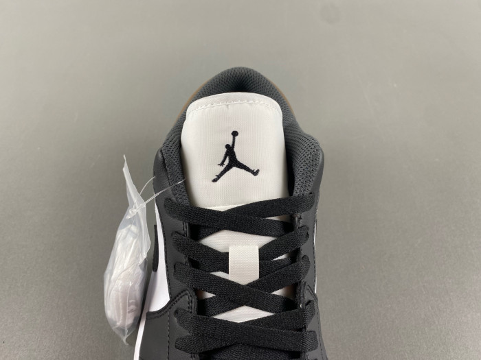 Air Jordan 1 Low  553558-152