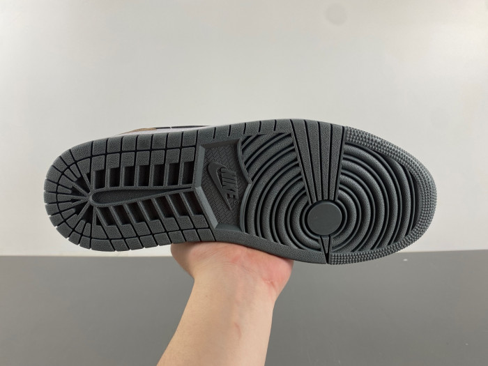 Air Jordan 1 Low  553558-152