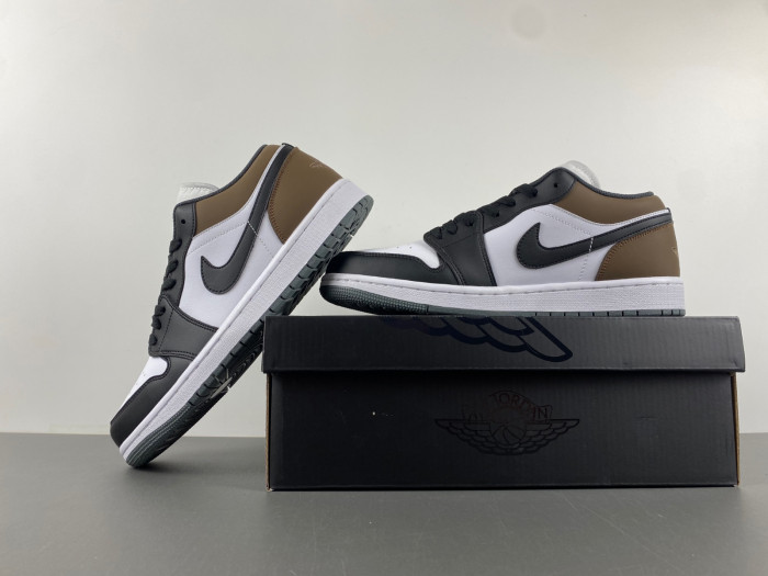 Air Jordan 1 Low  553558-152