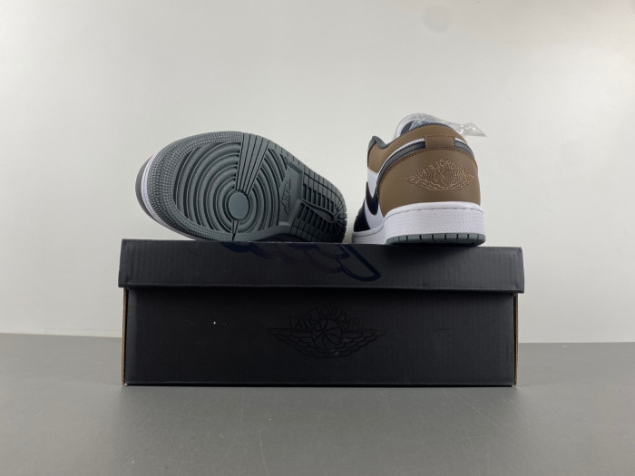 Air Jordan 1 Low  553558-152