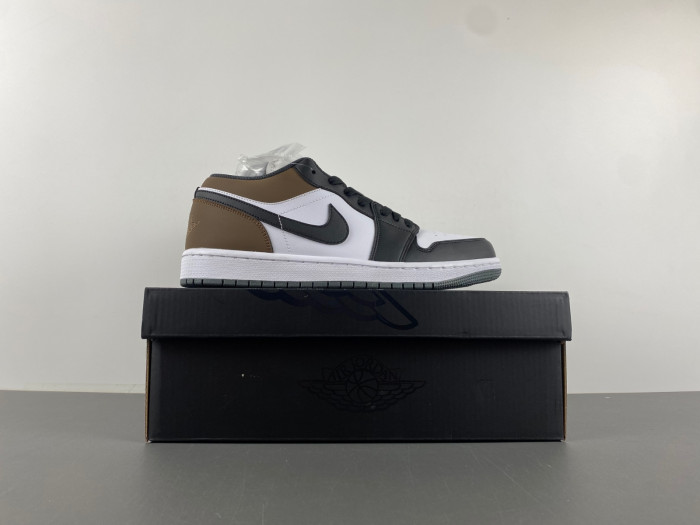 Air Jordan 1 Low  553558-152
