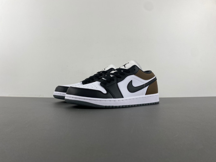 Air Jordan 1 Low  553558-152