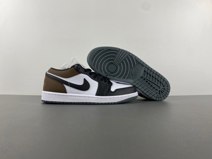 Air Jordan 1 Low  553558-152