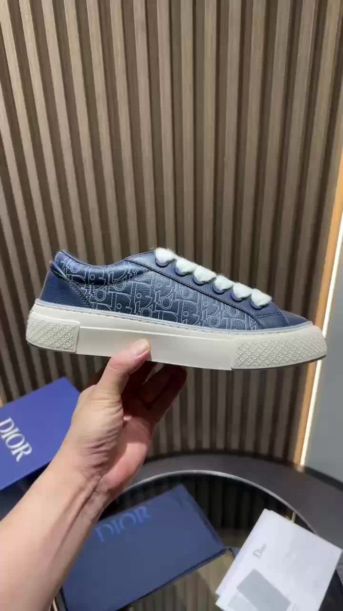 DI*O*R B33 PANKICK