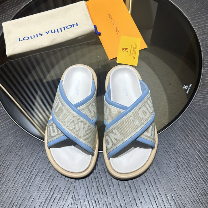 L&V SLIPPERS