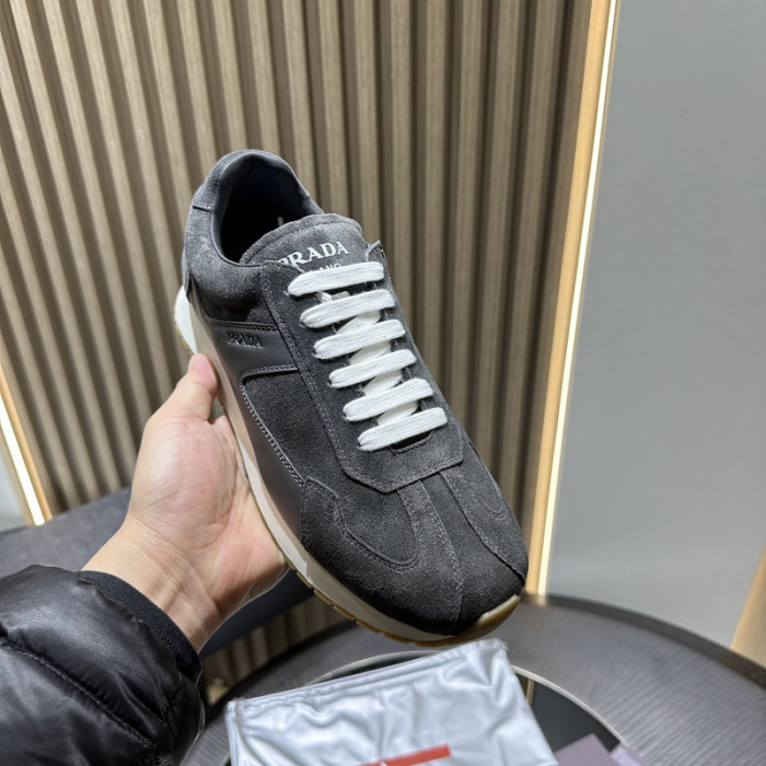 PRA designer sneaker