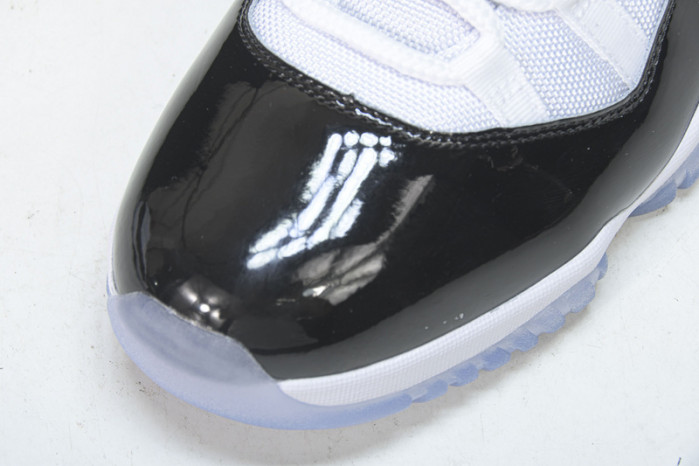 Jordan 11 Retro Concord (2018) 378037-100