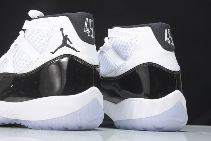 Jordan 11 Retro Concord (2018) 378037-100