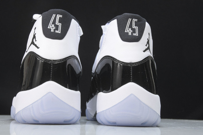 Jordan 11 Retro Concord (2018) 378037-100